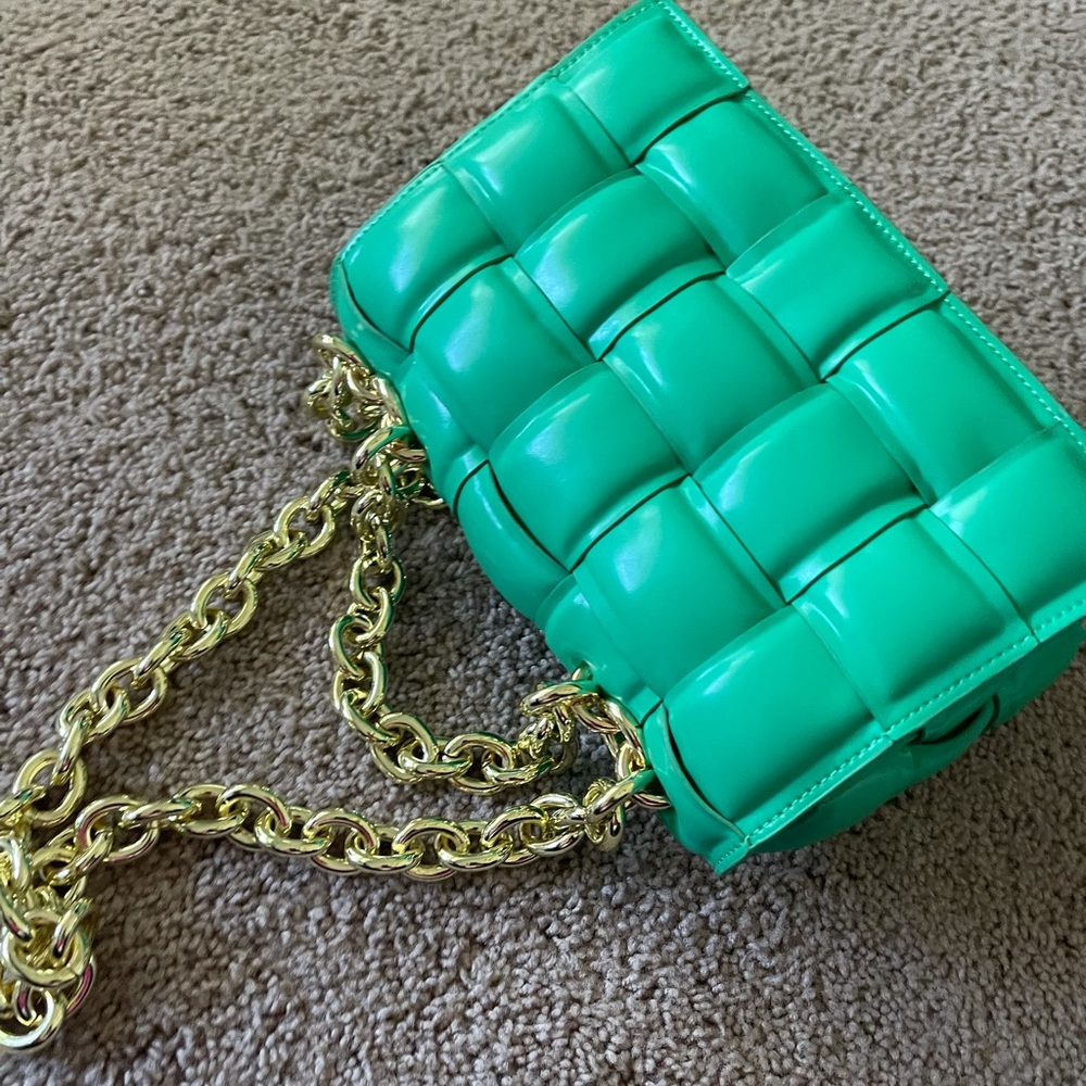 Genuine Leather Bag
